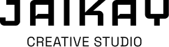JAIKAY DIGITAL CREATIVE STUDIO LOGO